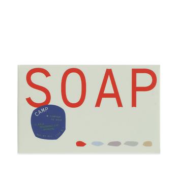 商品Sounds | Sounds Soap Bar,商家END. Clothing,价格¥107图片