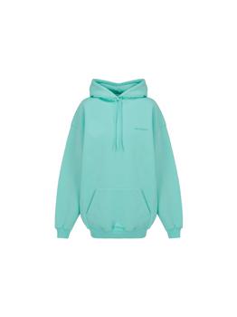巴黎世家卫衣价格, Balenciaga | Balenciaga Women's Multicolor Other Materials Sweatshirt商品图片 