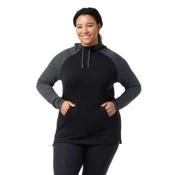 SmartWool | Smartwool Women's Thermal Merino Drape Neck Hoodie - Plus 7.4折