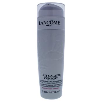 推荐Galatee Confort by Lancome for Unisex - 6.7 oz Cleanser商品