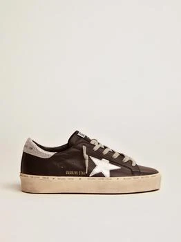 推荐Golden Goose | Hi Star Black商品