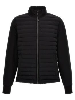 Moose Knuckles | Moose Knuckles Raealwood Padded Jacket 5.7折