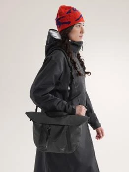 Arc'teryx | Granville Shoulder Bag便携式运动户外单肩包适合城市与旅行 ABPFU09623,商家Brilliant Fashion,价格¥1351