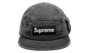 supreme帽子好不好, Supreme | Supreme Snap Pocket Camp Cap商品图片 