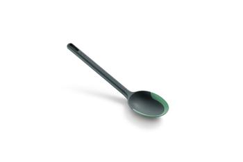 商品Lekue | Lekue Silicone Serving Spoon, Green,商家Premium Outlets,价格¥98图片