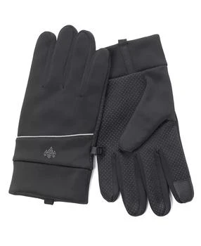 Rainforest | Men's Performance Outdoor Glove with Piping,商家Macy's,价格¥206