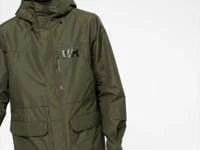 Helly Hansen | Helly Hansen 男士户外冲锋衣 53796431UTILITYGRE 军绿色 6.1折, 满$1享9.6折, 满折