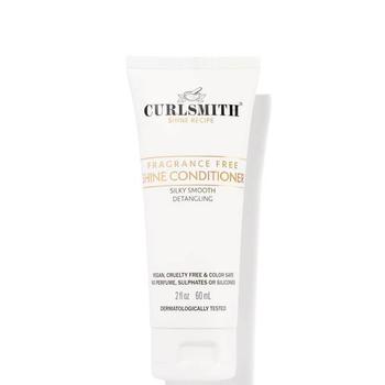 CURLSMITH | Curlsmith Shine Conditioner Travel Size 2 oz商品图片,额外8.5折, 额外八五折