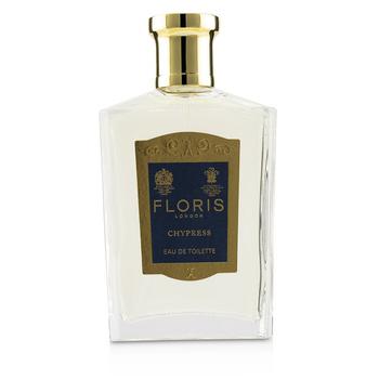 推荐Floris 赛普瑞斯女士淡香水Chypress EDT 100ml/3.3oz商品