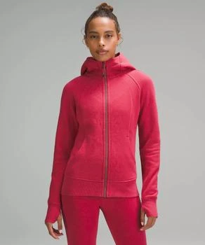 Lululemon | Scuba Full-Zip Hoodie 7.5折