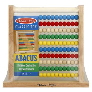 推荐Abacus商品