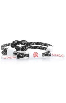 商品Rastaclat | Dark Net Women's Knotaclat Bracelet,商家MLTD.com,价格¥27图片