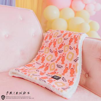 商品Sassy Woof | Blanket Friends, Lobster,商家Verishop,价格¥241图片