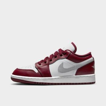 Jordan | Big Kids' Air Jordan Retro 1 Low Casual Shoes商品图片,