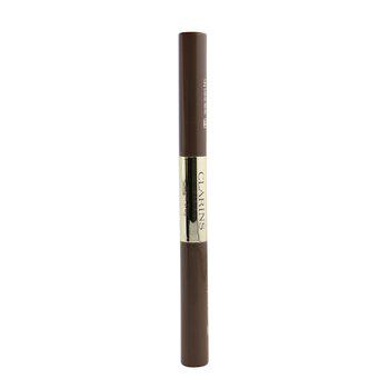 娇韵诗美白, Clarins | Brow Duo商品图片 9.6折×额外8折, 额外八折