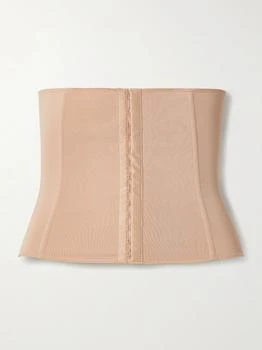 SKIMS | 束腰 （颜色：clay）,商家NET-A-PORTER,价格¥556