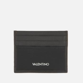 商品Mario Valentino | Valentino Men's Kylo Credit Card Case - Black,商家The Hut,价格¥217图片