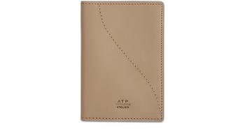 商品ATP ATELIER | Nardo leather card holder,商家24S,价格¥1005图片