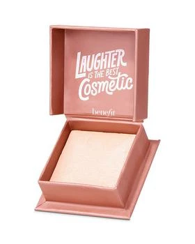 Benefit Cosmetics | Dandelion Twinkle Soft Nude-Pink Highlighter Mini,商家Bloomingdale's,价格¥135