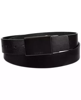 Calvin Klein | Men's Reversible Belt,商家Macy's,价格¥182