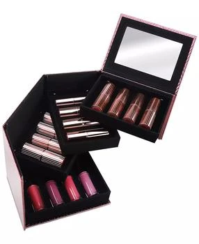 Created For Macy's | 16-Pc. Lip Wardrobe Set, Created for Macy's,商家Macy's,价格¥185