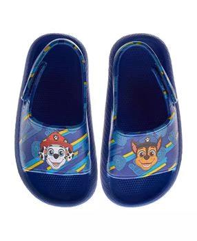 Nickelodeon | Toddler Boys Patrol Hook and Loop Backstrap Slides,商家Macy's,价格¥221