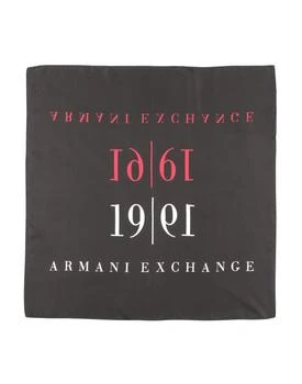Armani Exchange | Scarves and foulards 3.2折, 独家减免邮费