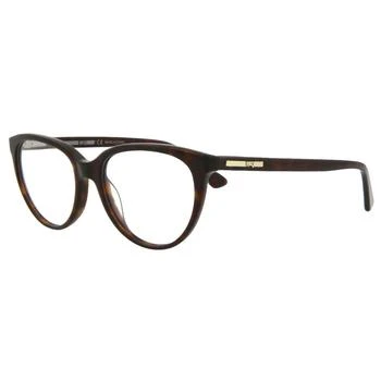 Alexander McQueen | Alexander McQueen 棕色 眼镜,商家Ashford,价格¥275