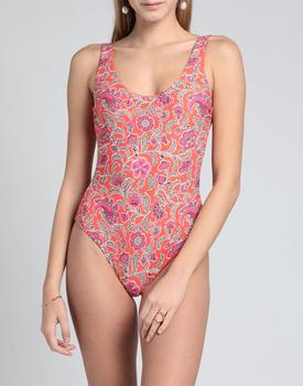 推荐One-piece swimsuits商品