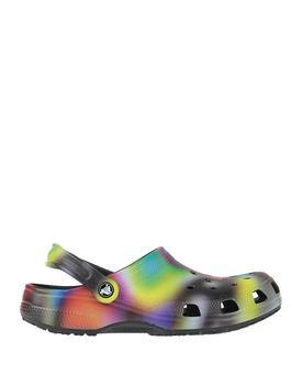 Crocs高帮鞋, Crocs | Mules and clogs商品图片 5.2折
