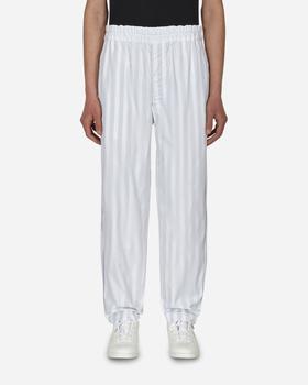 推荐Stripe Trousers White商品