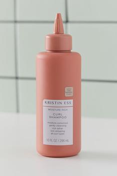 Kristin Ess Hair | Kristin Ess Hair Moisture Rich Curl Shampoo商品图片,1件9.5折, 一件九五折