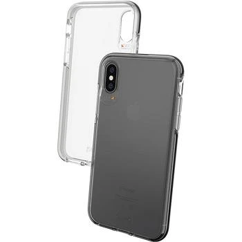 Gear4 | Crystal Palace Clear Case iPhone X/XS,商家Verishop,价格¥304