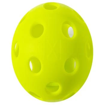 Franklin | X-26 Pickleballs - Indoor - 3 Pack - USAPA Approved 