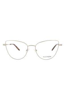 推荐55mm Metal Cat Eye Fashion Optical Glasses商品