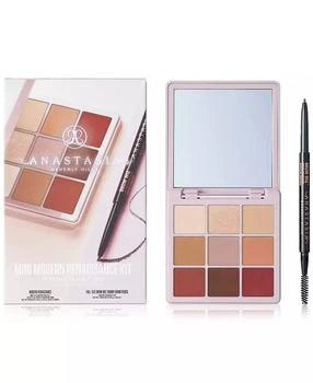 Anastasia Beverly Hills | 2-Pc. Mini Modern Renaissance Brows & Eyes Set,商家Macy's,价格¥192