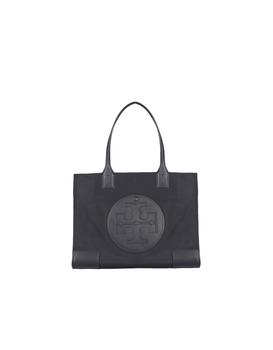 tory burch托特包海淘, Tory Burch | Ella Tote Bag商品图片 6.5折