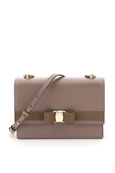 菲拉格慕包女包, Salvatore Ferragamo | Salvatore ferragamo vara crossbody bag商品图片 7折