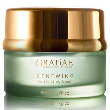 推荐Renewing Moisturizing Cream  50ml / 1.7Fl.oz.商品