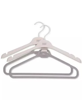 Joseph Joseph | Orderly 2 Pack Long Garment Hangers,商家Macy's,价格¥90