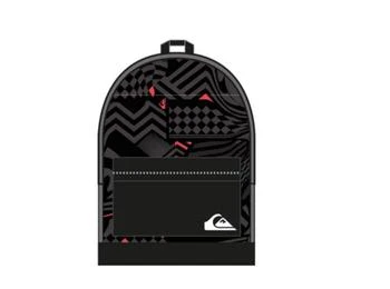 Quiksilver | EQYBP03681-KVJ6 - BROSS SMALL EDITION 6.9折