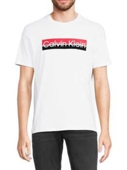 Calvin Klein | Logo T Shirt商品图片,5折