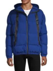 product Down Puffer Jacket image