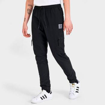 推荐Men's adidas Originals ID96 Cargo Jogger Pants商品