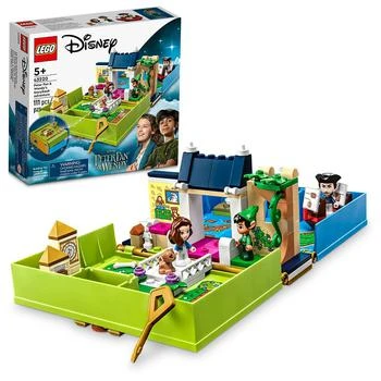 LEGO | Peter Pan & Wendy's Storybook Adventure 43220,商家Walgreens,价格¥149