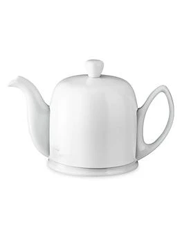 Degrenne Paris | Salam Monochrome Teapot,商家Saks Fifth Avenue,价格¥1688