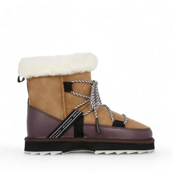 EMU Australia | Emu Australia - WOMEN'S BLURRED BOOT,商家ELITE FINDS,价格¥840