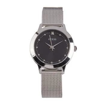 推荐Women's Silver Chelsea Dress Watch商品