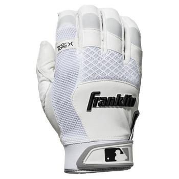 商品Franklin | Shok-Sorb X Batting Gloves - Adult,商家Macy's,价格¥172图片