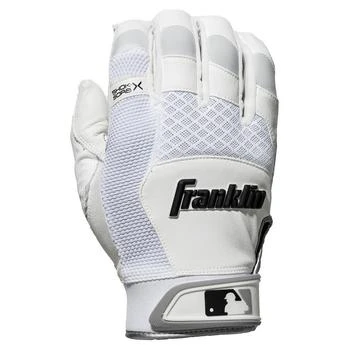 Franklin | Shok-Sorb X Batting Gloves - Adult,商家Macy's,价格¥238